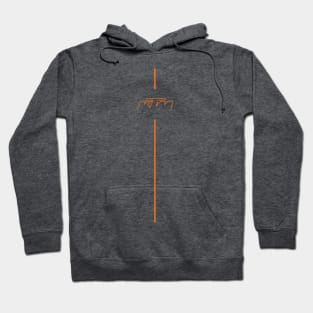 KTM Ready To Race Hoodie